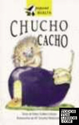 Chucho Cacho