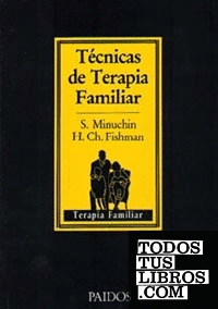 Técnicas de terapia familiar