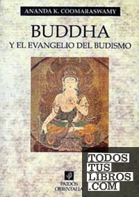 Buddha y el evangelio del budismo