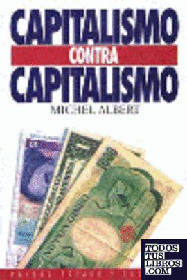 Capitalismo contra capitalismo