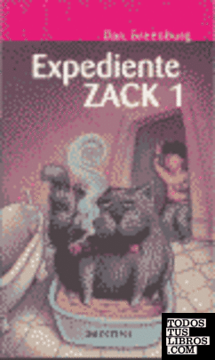 Expediente zack 1