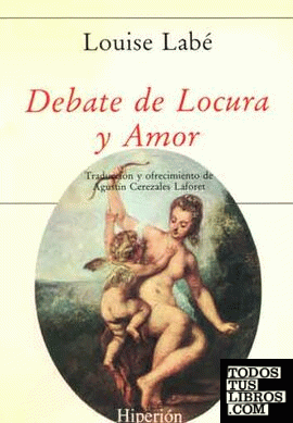 Debate de Locura y Amor