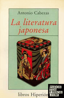 La literatura japonesa