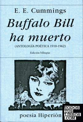 Buffalo Bill ha muerto