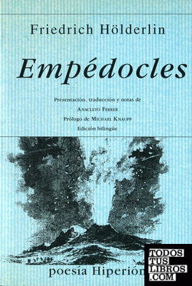 Empédocles