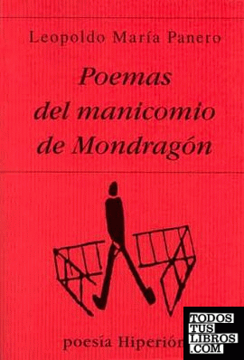 Poemas del manicomio de Mondragón
