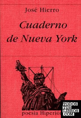 Cuaderno de Nueva York