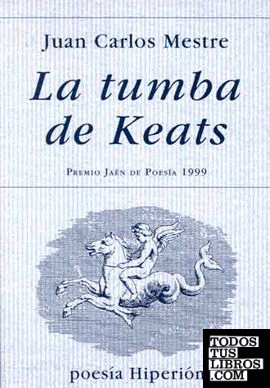 La tumba de Keats