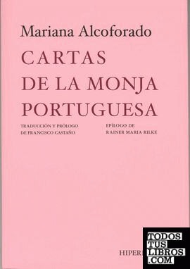 Cartas de la monja portuguesa