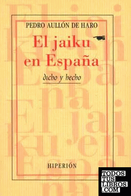 El jaiku en España