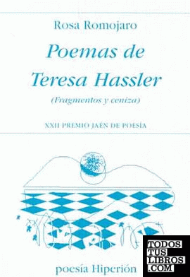 Poemas de Teresa Hassler