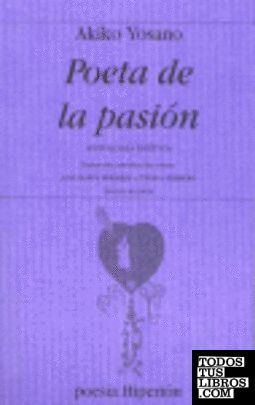 Poeta de la pasión