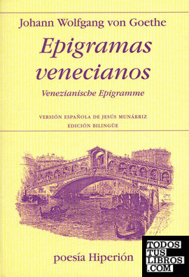 Epigramas venecianos