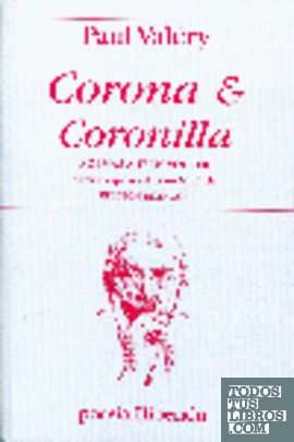 Corona & Coronilla. Poemas a Jean Voilier