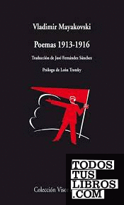 Poemas 1913 - 1916