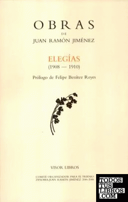 Elegías (1908-1910)
