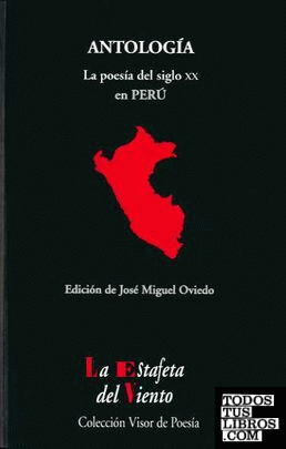 La Poesía del siglo XX en Perú