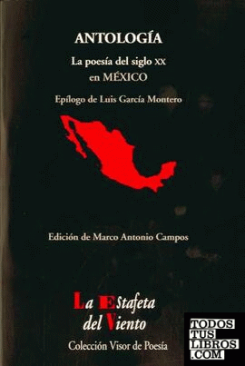 La Poesía del siglo XX en México