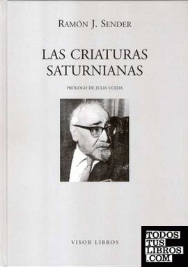 CRIATURAS SATURNIANAS LMC-24