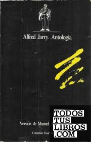 Antología Antología