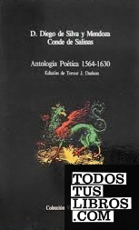 Antología Poética 1564 - 1630