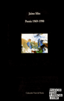 Poesía 1969 - 1990