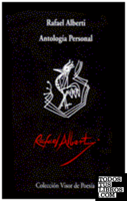 Antología Personal con AudioCD