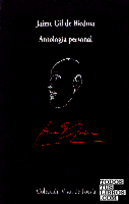 Antología Personal con AudioCD