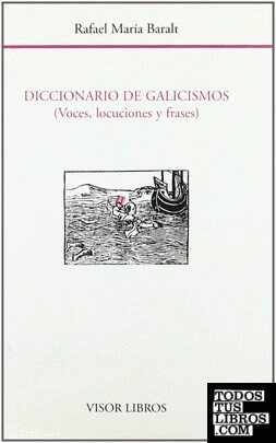 Diccionario de galicismos