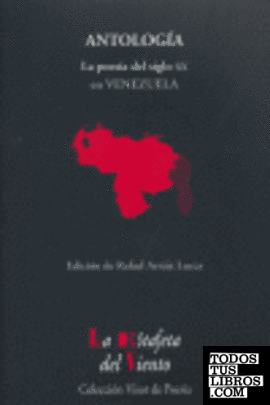 La Poesía del siglo XX en Venezuela