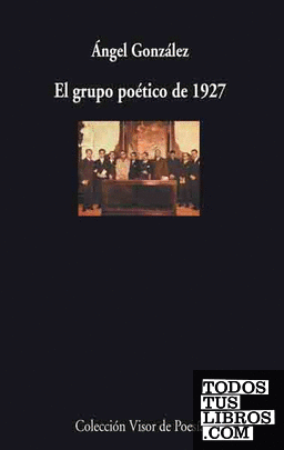 El grupo poético de 1927