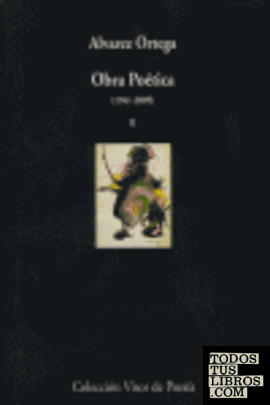 Obra Poética II. 1941 - 2005