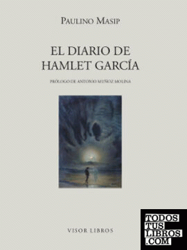 El Diario de Hamlet García