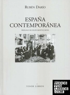 España contemporánea