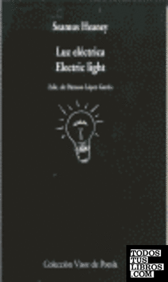 Luz eléctrica