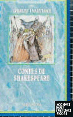 Contes de Shakespeare