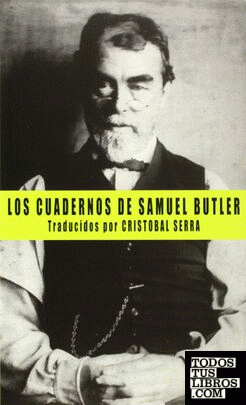 Los cuadernos de Samuel Butler