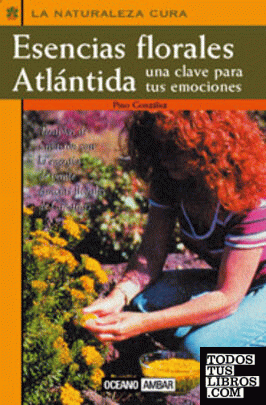Esencias florales Atlántida
