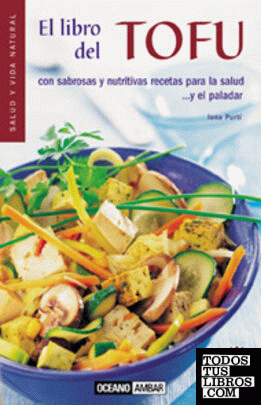El libro del tofu