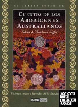 Cuentos de los aborígenes australianos