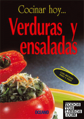 Verduras y Ensaladas