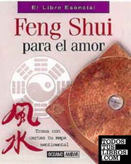 Feng Shui para el amor