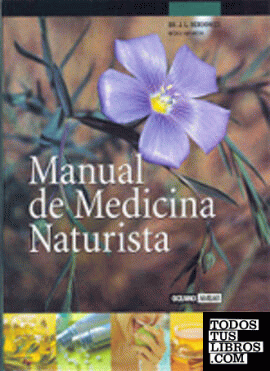 Manual de Medicina Naturista