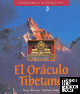 El Oráculo Tibetano