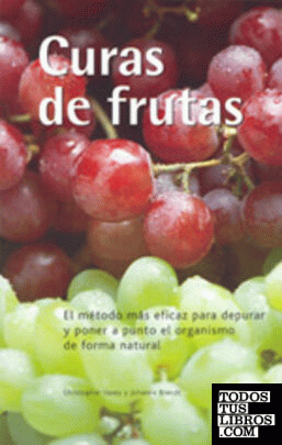 Curas de frutas
