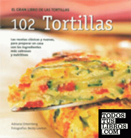 102 tortillas