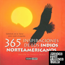 365 inspiraciones de los indios norteamericanos