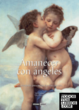 Amanecer con ángeles