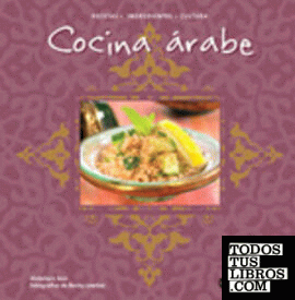 Cocina Árabe
