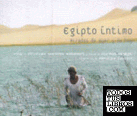 Egipto íntimo